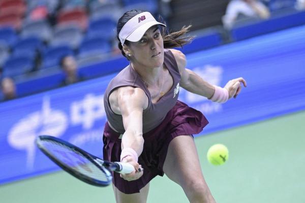 Sorana Cîrstea, eliminată prematur de la Wuhan