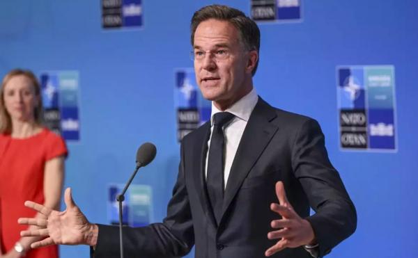 Mark Rutte, reacţie după atacurile din Marea Neagră: NATO îşi va ajusta postura de apărare