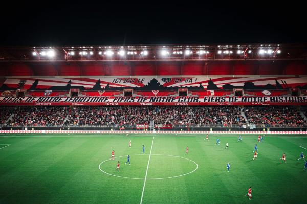 Antrenor demis după o victorie cu 13-0. Valenciennes a luat decizia la doar două zile