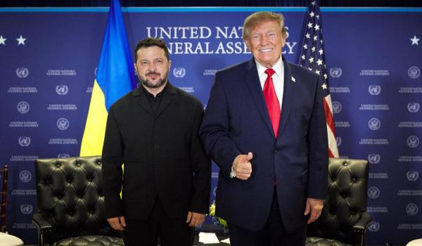 Rachetele rusești lovesc Kievul. Zelenski spune că Ucraina nu a primit niciun avertisment de la aliați
