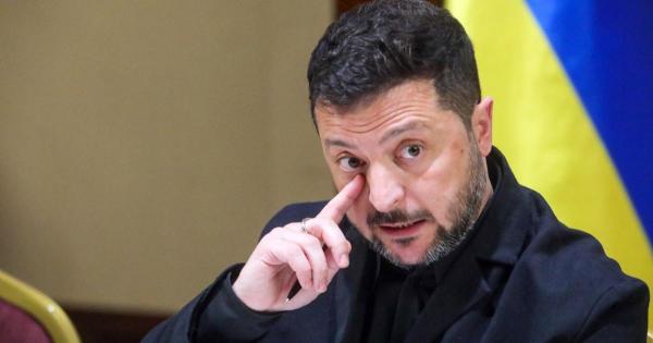 Zelenski susţine că Trump l-a trădat: "Dacă eşti la mijloc, trebuie să rămâi la mijloc, nu de partea greşită"