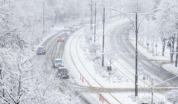 Vortexul polar poate aduce frig sever şi o cerere record de electricitate în Europa. Cum va afecta România
