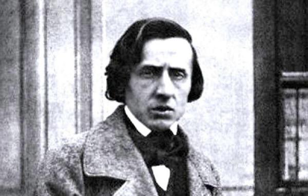 Pe 17 octombrie 1849 s-a stins din viaţă muzicianul polonezo-francez Frederic Chopin