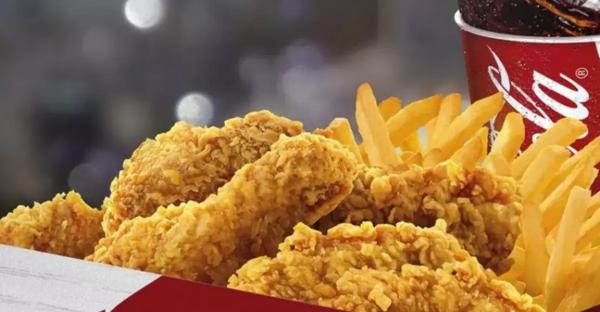 KFC schimbă tabăra și trece de la Pepsi la Coca-Cola după aproape 40 de ani de colaborare
