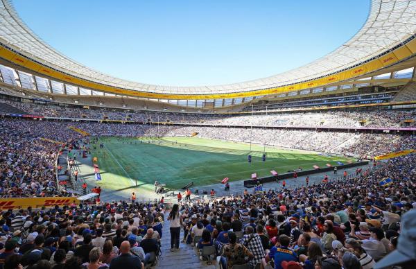 Un jucător de rugby al echipei sud-africane Lions, găsit mort la hotel înaintea meciului din Champions Cup