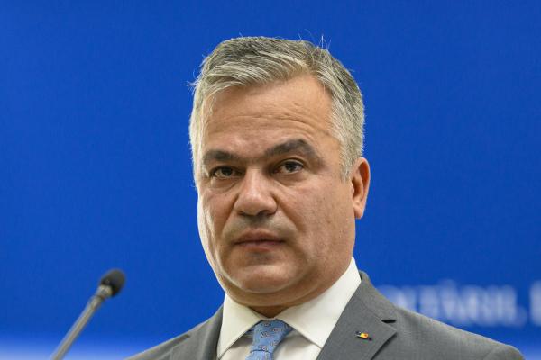Veştea crede că PNL poate să aibă parte de acelaşi declin ca PNŢCD. "Aşadar, aici s-a ajuns!"