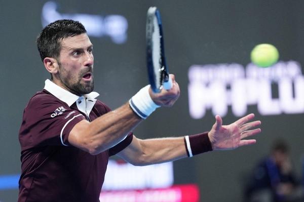 Novak Djokovic a retrogradat pe locul 12 în clasamentul ATP