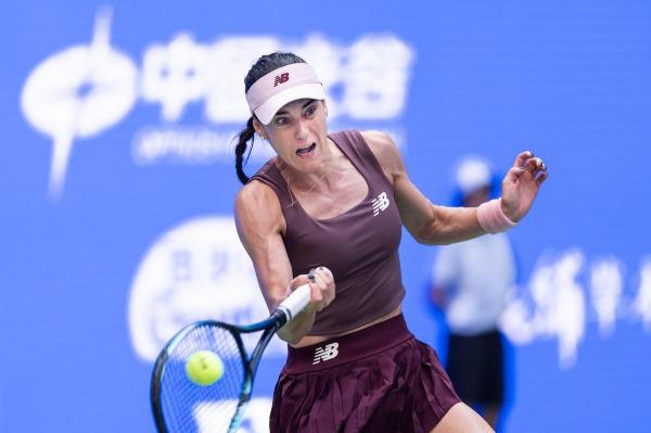 Sorana Cîrstea s-a calificat în optimile turneului de la Ningbo