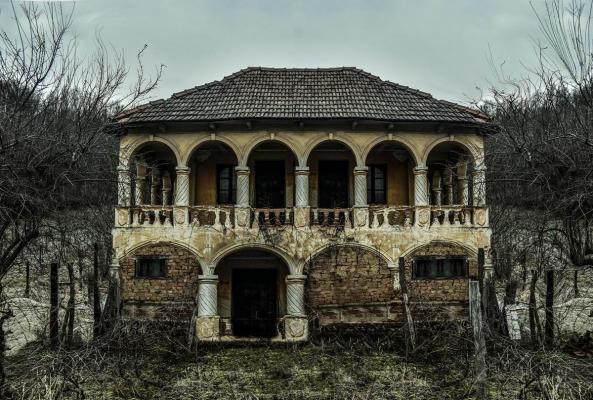 9 locuri unde oamenii nu au voie să intre