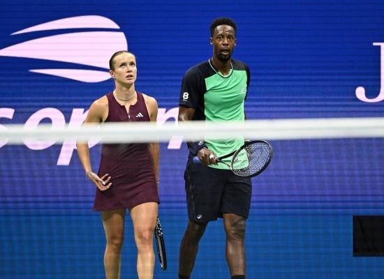 Elina Svitolina şi Gael Monfils divorţează după un mariaj care a durat mai mult de cinci ani