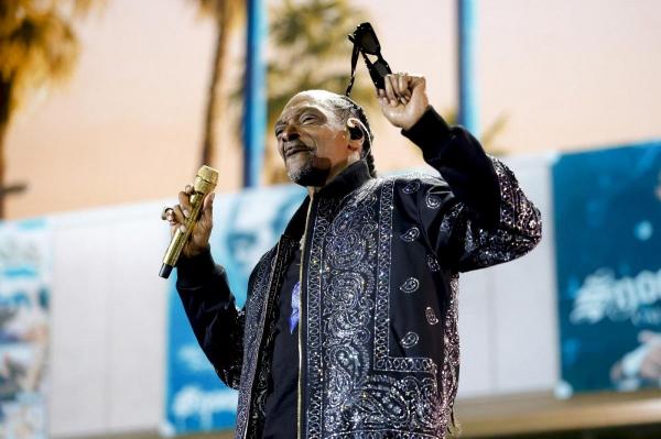 Pe 20 octombrie 1971 s-a născut actorul şi rapperul american Snoop Dogg