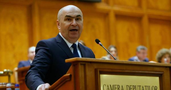 Bolojan, ultima zi ca premier: "România a avut 10 premieri în 10 ani. Poate trebuie să ne gândim la asta"