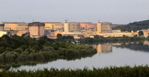 Plan nou la Cernavodă după secetă: proiectul Bala II și reactoarele 3 și 4 se adaptează debitelor mici
