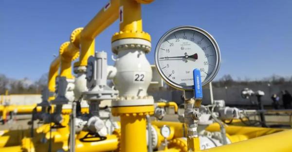 Reacția Nova Power & Gas în scandalul gazelor americane: Memorandumul semnat la Atena a expirat fără contract
