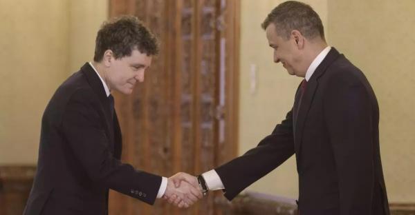 Programul consultărilor de luni, anunțat de Cotroceni. După ora 19.00, Nicușor Dan va desemna un nou premier