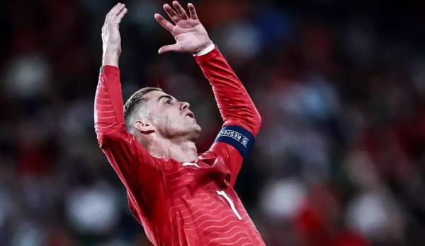 Premierul Portugaliei a vorbit cu Jorge Jesus și Ronaldo după plecarea starului din cantonament