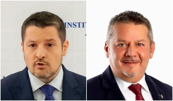 Scandal între PNL și PSD la Arad: Cinci luni în concediu medical, dar prezent la "șprițuri"