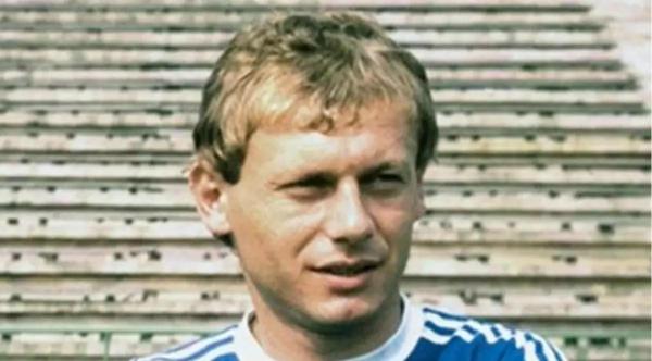 Pe 21 octombrie 2018 se stingea din viaţă marele fotbalist român Ilie Balaci