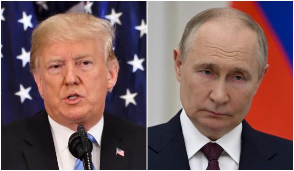 Putin primește o nouă propunere de pace din partea SUA. Ce a discutat emisarul lui Trump cu Zelenski