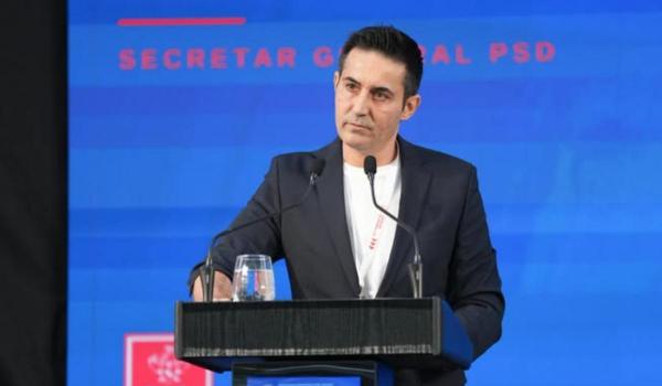 Claudiu Manda anunţă priorităţile noului Guvern. Ce îi transmite lui Ilie Bolojan