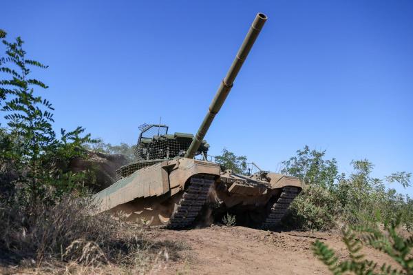 O ţară europeană cheltuie 100 mil. euro pentru 1 milion de mine antitanc. Vor fi plasate la graniţa cu Rusia