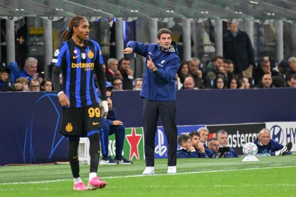 Interul lui Chivu a trecut greu de Şahtior Doneţk, în Liga Campionilor