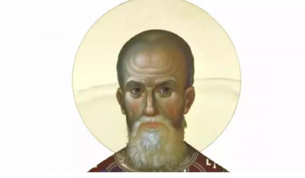 Sfântul Preot Mucenic Constantin Sârbu este prăznuit pe 23 octombrie