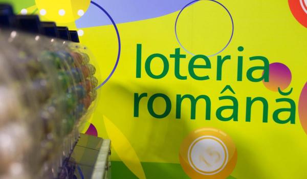Marele premiu la Loto 6/49 a fost câștigat. Un român a dat lovitura cu un bilet de doar 24,50 de lei