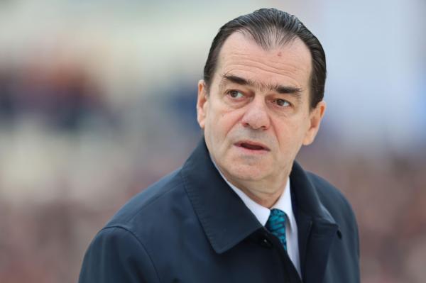 Ludovic Orban, noi declarații despre serviciile de informații: Sunt scăpate de sub control