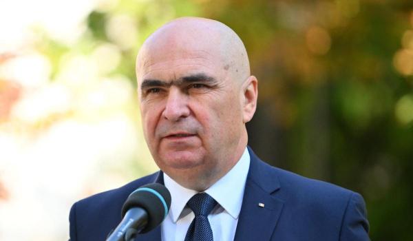 "PSD și-a găsit nașul!". Muraru spune că Bolojan va înjumătăți numărul parlamentarilor PSD: Va fi coșmarul lor