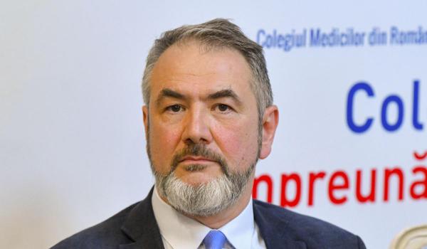 Ministrul Educației, despre "punctul slab" al lui Nicușor Dan: "Zăboveşte prea mult asupra anumitor decizii"
