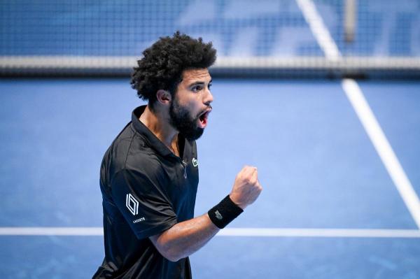 Arthur Fils a urcat pe locul 8 în topul celor mai buni jucători de tenis ai lumii