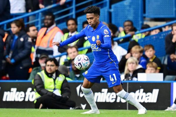 Brazilianul Estevao ar putea ajunge la Paris Saint Germain