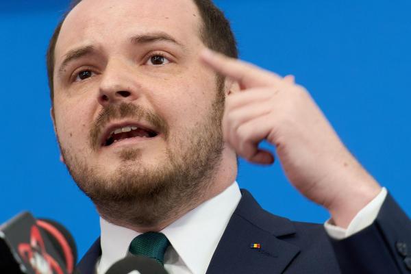 Rogobete spune că a găsit o criză financiară uriașă la Ministerul Sănătății: "Nu am mai avut de peste 10 ani"