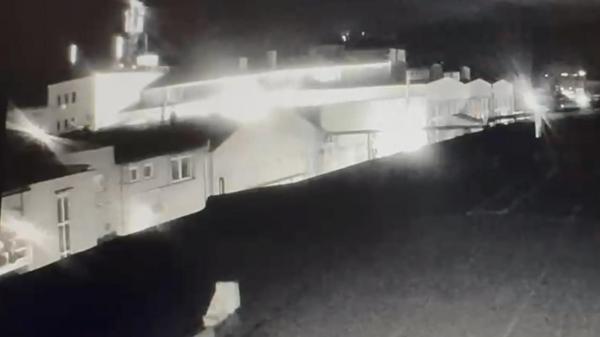 Suspectul ucrainean din cazul sabotajului de la CARFIL Brașov, arestat preventiv în Polonia. Refuză extrădarea