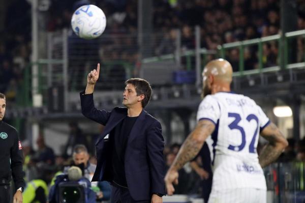 Interul lui Chivu a obţinut o nouă victorie în Serie A