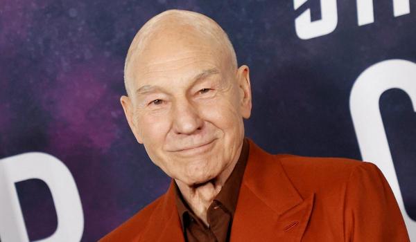 A murit Patrick Stewart, actorul emblematic din "Star Trek" şi "X-Men". Avea 86 de ani