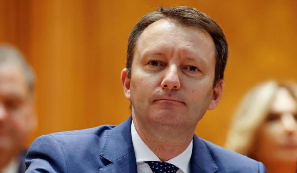 Siegfried Mureşan, după evaluarea S&P: Partidul care a făcut deficitul de 9% nu poate garanta stabilitatea