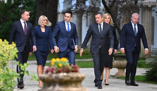 Planul social-democraţilor înaintea consultărilor de la Cotroceni. Lider PSD: "Soluţia noastră este clară"