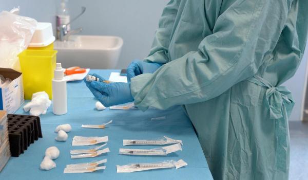 Spitalul din România unde zeci de posturi au rămas neocupate după concurs. Doar 2 din 35 de candidaţi, admişi