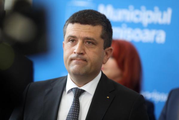 Miruţă schimbă regulile pentru transportul cerealelor în Portul Constanţa: "Problema este lipsa de coordonare"