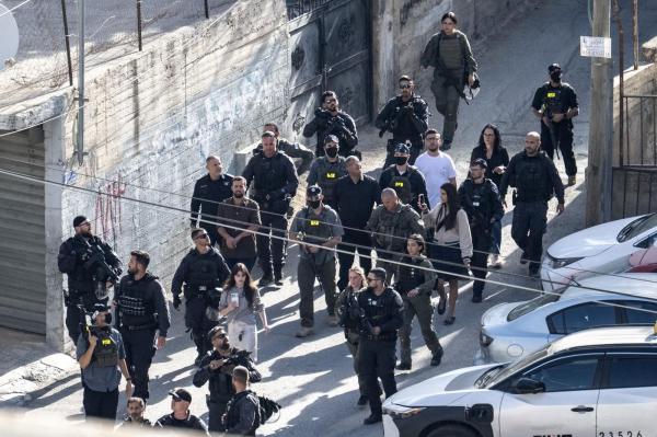 Israel, în alertă înainte de 7 octombrie. Armata se teme de atacuri şi răpiri din partea Hamas