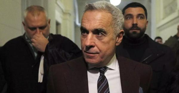 Sechestrul pe vila lui Călin Georgescu din Mogoşoaia rămâne. Tribunalul București a respins contestația