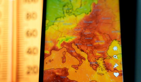 El Nino se intensifică rapid și ar putea atinge un nivel record în decembrie. Ce se va întâmpla cu vremea
