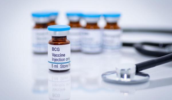 S-a reluat livrarea vaccinului BCG. Ce trebuie să știe părinții copiilor care nu au fost vaccinați