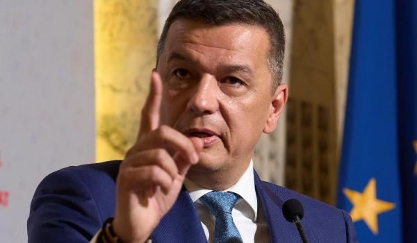 "Sunt vaccinat". Grindeanu răspunde atacurilor politice după întâlnirea cu Kimberly Guilfoyle