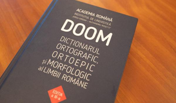 Ce înseamnă "supat", cuvântul care a stârnit isterie pe net. Mulți au crezut că e greşit, dar apare în DOOM 3