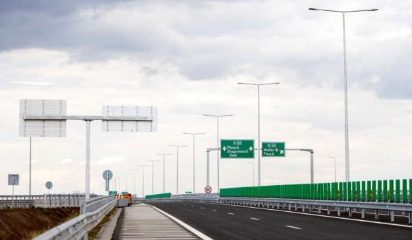 Probleme tehnice pe platforma TollRo. CNAIR anunță că șoferii nu vor fi amendați dacă nu pot plăti taxa
