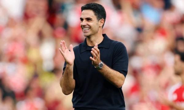 Mikel Arteta, plătit regește la Arsenal. 29,5 milioane de euro pe an și primul loc în topul antrenorilor