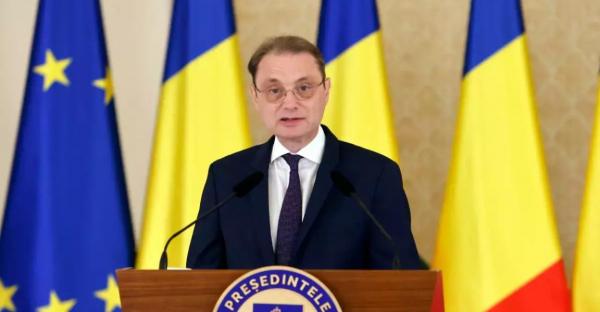 Luca Niculescu: România va respecta ținta de deficit bugetar asumată. Ce spune despre pensii şi salarii